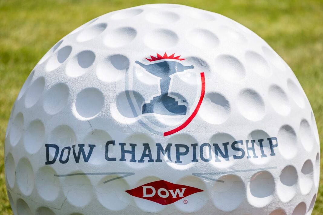 Dow Championship 2024 Purse