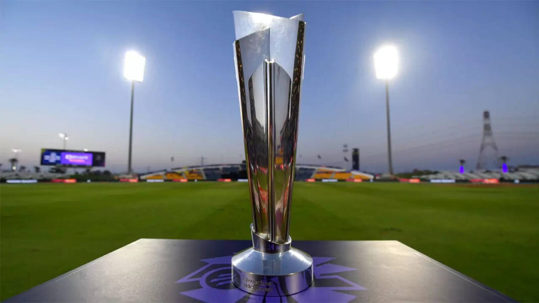 ICC T20 World Cup 2024 Purse, prize Money