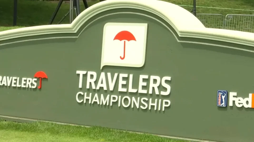 Travelers Championship 2024 Purse