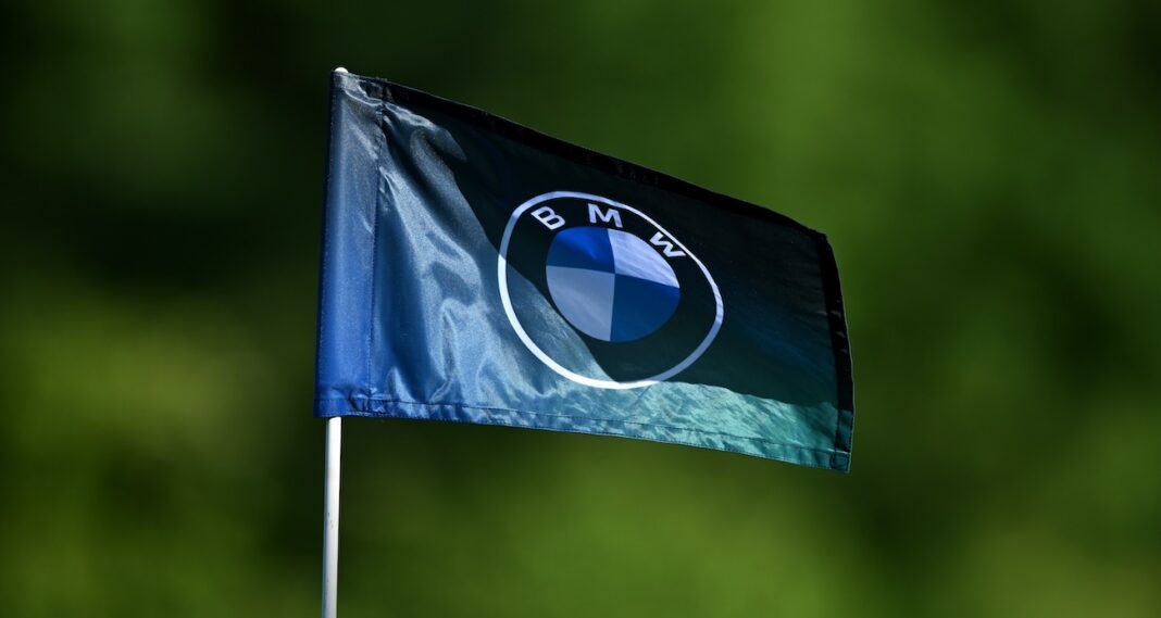 BMW International Open 2024 Purse