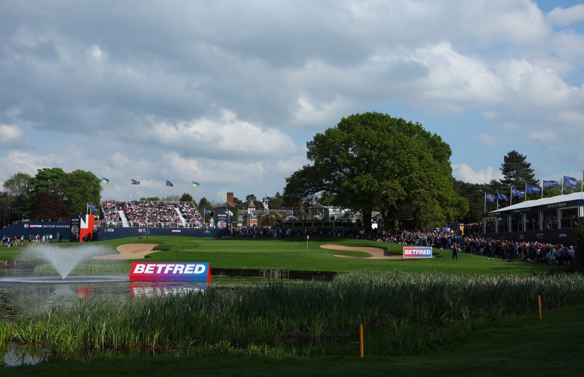 British Masters 2024 Purse and Payouts