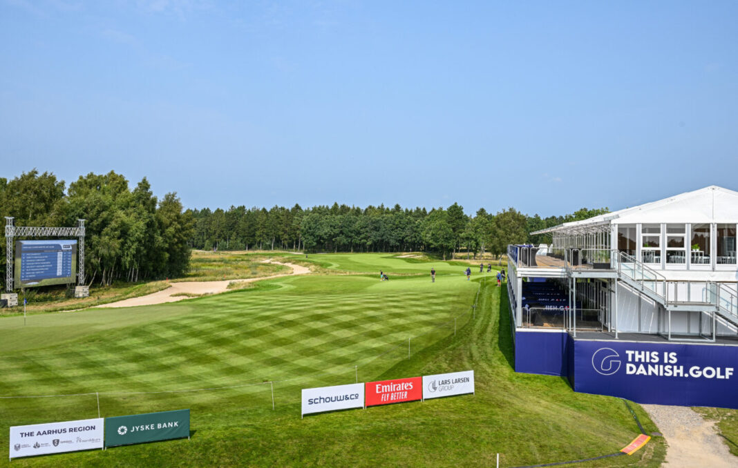 Danish Golf Championship 2024 Purse