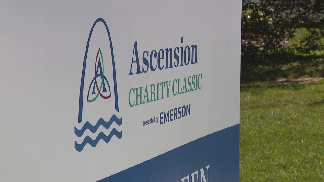 Ascension Charity Classic 2024 Purse