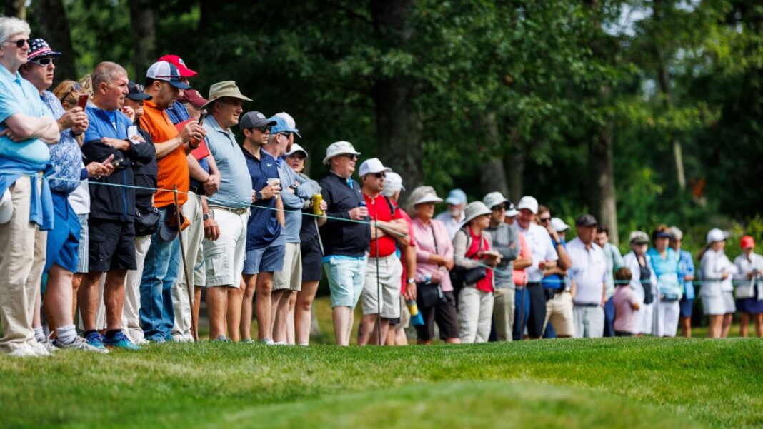 Solheim Cup 2024 Purse